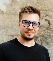 Dmytro Mezhenskyi