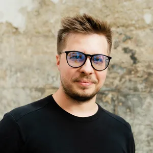 Dmytro Mezhenskyi